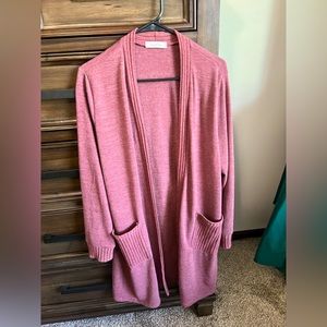 Your go-to fall cardigan 😉